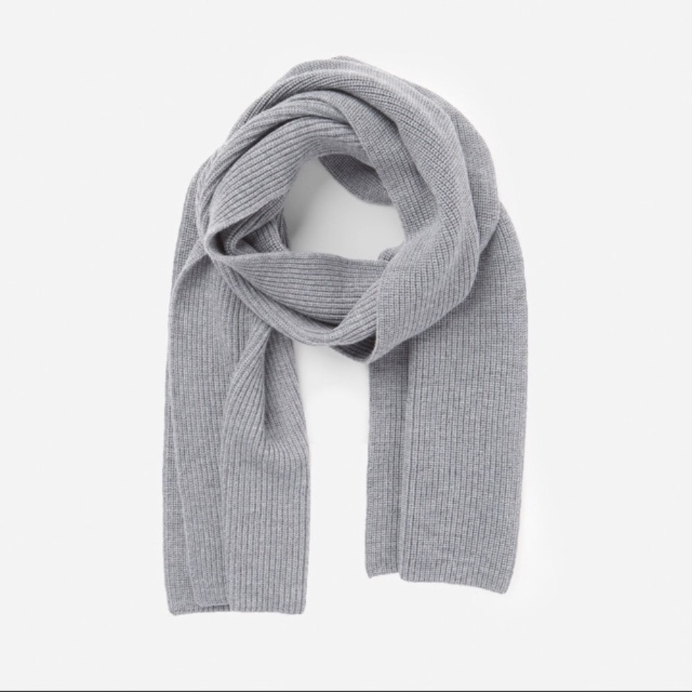 Everlane scarf
